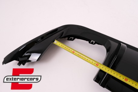 Bodykit R dizajn / VW Golf VIII Hatchback Mk8 MQB (2020-2023), CBVWG8R