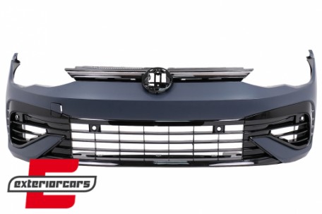 Bodykit R dizajn / VW Golf VIII Hatchback Mk8 MQB (2020-2023), CBVWG8R