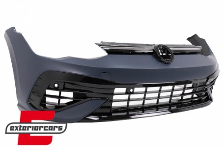 Bodykit R dizajn / VW Golf VIII Hatchback Mk8 MQB (2020-2023), CBVWG8R