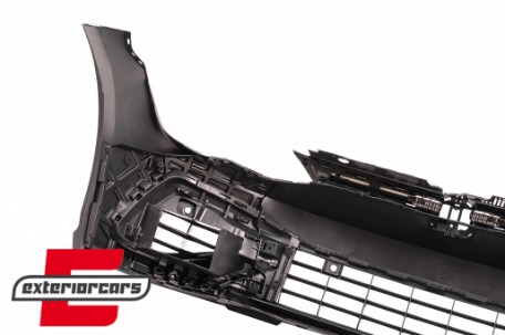 Bodykit R dizajn / VW Golf VIII Hatchback Mk8 MQB (2020-2023), CBVWG8R