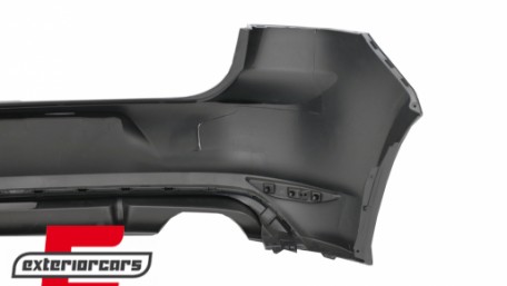 Bodykit R-line dizajn / VW Golf 7 VII (2012-2017), CBVWG7RL