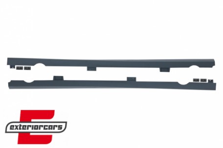 Bodykit R-line dizajn / VW Golf 7 VII (2012-2017), CBVWG7RL