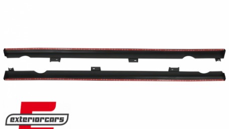 Bodykit R-line dizajn / VW Golf 7 VII (2012-2017), CBVWG7RL