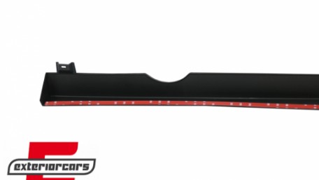 Bodykit R-line dizajn / VW Golf 7 VII (2012-2017), CBVWG7RL