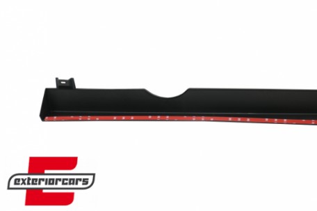 Bodykit R-line dizajn / VW Golf 7 VII (2012-2017), CBVWG7RL