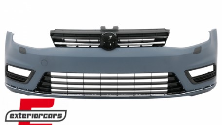 Bodykit R-line dizajn / VW Golf 7 VII (2012-2017), CBVWG7RL