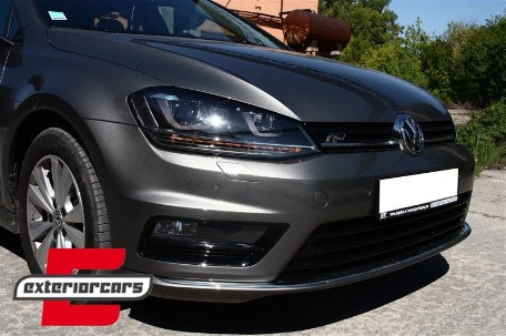Bodykit R-line dizajn / VW Golf 7 VII (2012-2017), CBVWG7RL