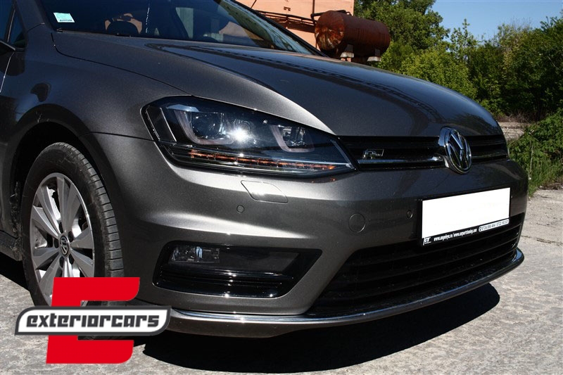 Bodykit R-line dizajn / VW Golf 7 VII (2012-2017), CBVWG7RL