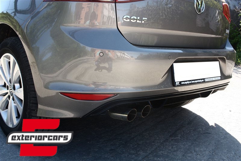 Bodykit R-line dizajn / VW Golf 7 VII (2012-2017), CBVWG7RL