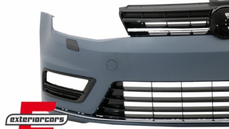 Bodykit R-line dizajn / VW Golf 7 VII (2012-2017), CBVWG7RL