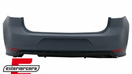 Bodykit R-line dizajn / VW Golf 7 VII (2012-2017), CBVWG7RL