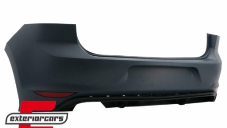 Bodykit R-line dizajn / VW Golf 7 VII (2012-2017), CBVWG7RL