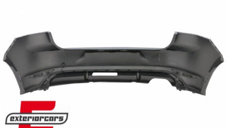 Bodykit R-line dizajn / VW Golf 7 VII (2012-2017), CBVWG7RL