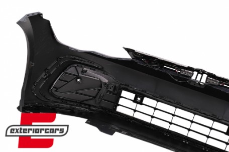 Bodykit R-line dizajn / VW Golf VIII Hatchback Mk8 MQB (2020-2023), CBVWG8RL