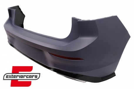 Bodykit R-line dizajn / VW Golf VIII Hatchback Mk8 MQB (2020-2023), CBVWG8RL