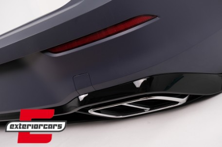 Bodykit R-line dizajn / VW Golf VIII Hatchback Mk8 MQB (2020-2023), CBVWG8RL