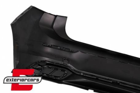 Bodykit R-line dizajn / VW Golf VIII Hatchback Mk8 MQB (2020-2023), CBVWG8RL