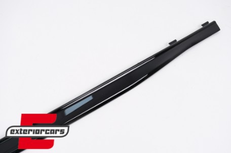 Bodykit R-line dizajn / VW Golf VIII Hatchback Mk8 MQB (2020-2023), CBVWG8RL