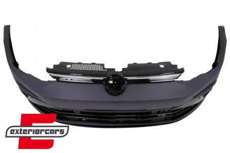Bodykit R-line dizajn / VW Golf VIII Hatchback Mk8 MQB (2020-2023), CBVWG8RL