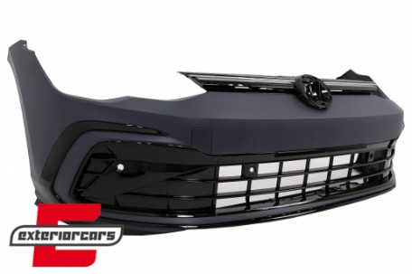 Bodykit R-line dizajn / VW Golf VIII Hatchback Mk8 MQB (2020-2023), CBVWG8RL