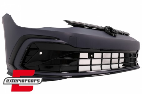 Bodykit R-line dizajn / VW Golf VIII Hatchback Mk8 MQB (2020-2023), CBVWG8RL