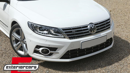 Bodykit R-line dizajn / VW Passat CC Facelift (2012-2016), COCBVWPACCRL