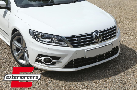 Bodykit R-line dizajn / VW Passat CC Facelift (2012-2016), COCBVWPACCRL