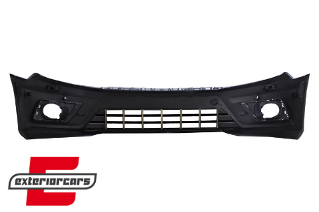 Bodykit R-line dizajn / VW Passat CC Facelift (2012-2016), COCBVWPACCRL