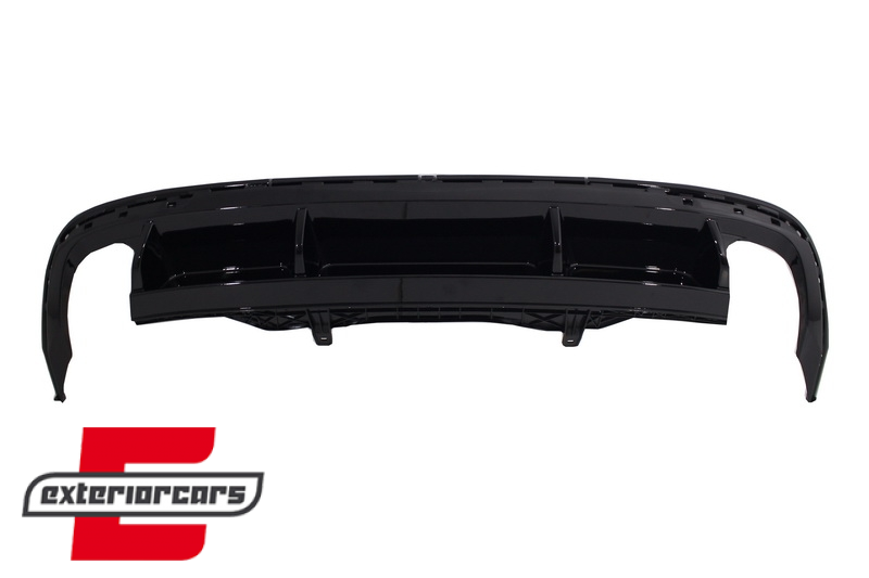 Bodykit R-line dizajn / VW Passat CC Facelift (2012-2016), COCBVWPACCRL