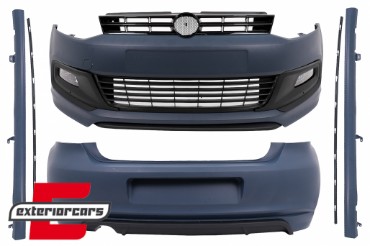 Bodykit R-line dizajn / VW Polo 6R (2009-2017), CBVWP6RRL