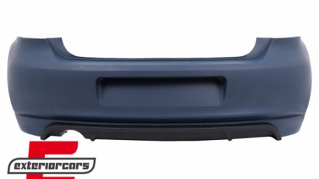Bodykit R-line dizajn / VW Polo 6R (2009-2017), CBVWP6RRL