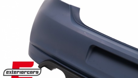 Bodykit R-line dizajn / VW Polo 6R (2009-2017), CBVWP6RRL