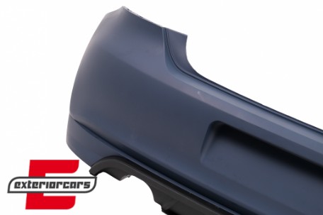 Bodykit R-line dizajn / VW Polo 6R (2009-2017), CBVWP6RRL