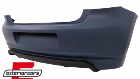 Bodykit R-line dizajn / VW Polo 6R (2009-2017), CBVWP6RRL