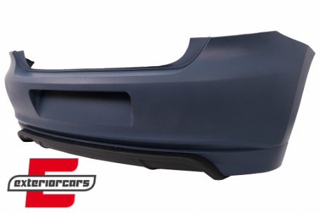 Bodykit R-line dizajn / VW Polo 6R (2009-2017), CBVWP6RRL