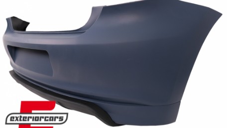 Bodykit R-line dizajn / VW Polo 6R (2009-2017), CBVWP6RRL
