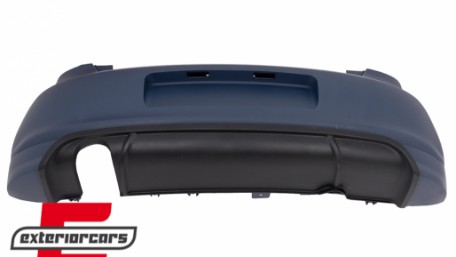 Bodykit R-line dizajn / VW Polo 6R (2009-2017), CBVWP6RRL