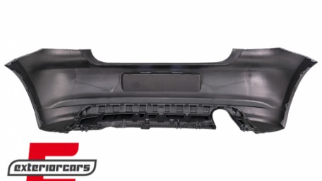 Bodykit R-line dizajn / VW Polo 6R (2009-2017), CBVWP6RRL