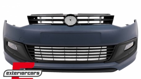 Bodykit R-line dizajn / VW Polo 6R (2009-2017), CBVWP6RRL