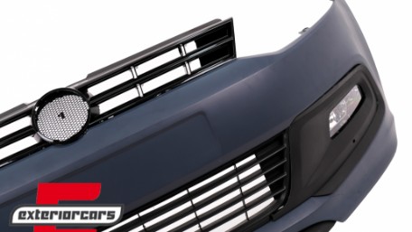 Bodykit R-line dizajn / VW Polo 6R (2009-2017), CBVWP6RRL