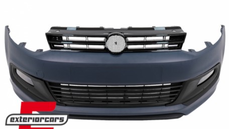Bodykit R-line dizajn / VW Polo 6R (2009-2017), CBVWP6RRL