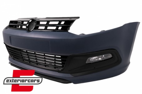 Bodykit R-line dizajn / VW Polo 6R (2009-2017), CBVWP6RRL