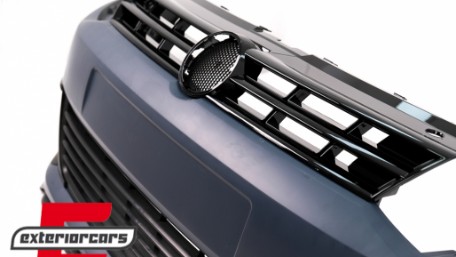 Bodykit R-line dizajn / VW Polo 6R (2009-2017), CBVWP6RRL
