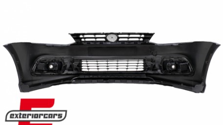 Bodykit R-line dizajn / VW Polo 6R (2009-2017), CBVWP6RRL