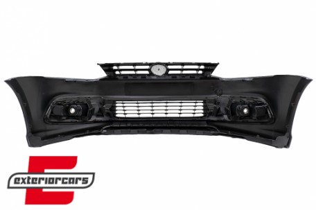 Bodykit R-line dizajn / VW Polo 6R (2009-2017), CBVWP6RRL
