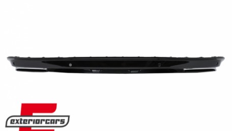 Bodykit R line dizajn / VW Tiguan II Mk2 AD BW (2016-2019), CBVWTIIRL