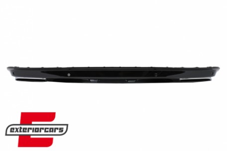 Bodykit R line dizajn / VW Tiguan II Mk2 AD BW (2016-2019), CBVWTIIRL