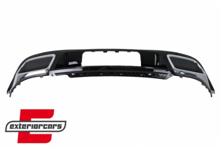 Bodykit R line dizajn / VW Tiguan II Mk2 AD BW (2016-2019), CBVWTIIRL