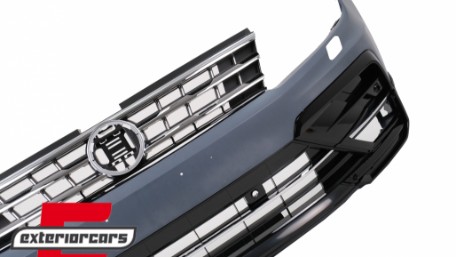 Bodykit R line dizajn / VW Tiguan II Mk2 AD BW (2016-2019), CBVWTIIRL