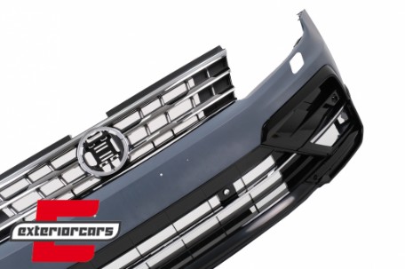 Bodykit R line dizajn / VW Tiguan II Mk2 AD BW (2016-2019), CBVWTIIRL